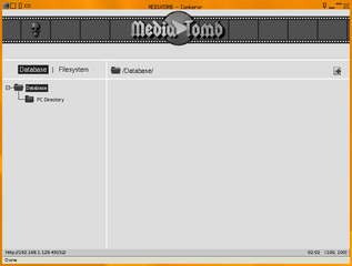 UPnP MediaServer (main package)