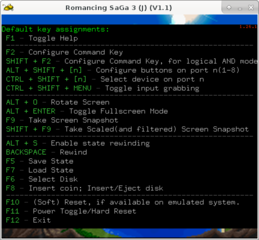 multi-platform emulator, including NES, GB/A, Lynx, PC Engine
