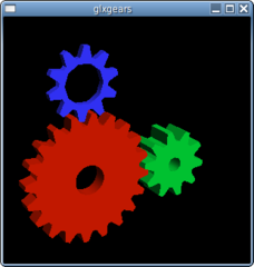 Miscellaneous Mesa utilities -- symlinks