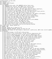 Miscellaneous Mesa utilities -- symlinks