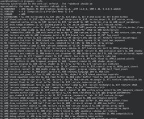 Miscellaneous Mesa utilities -- symlinks