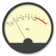 VU meter