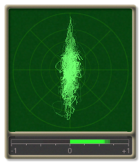 JellyFish meter