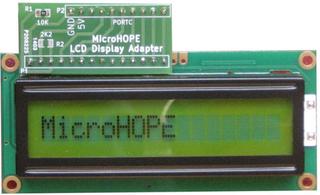 hardware & software framework to learn microcontrollers
