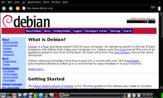fast, lightweight graphical web browser
