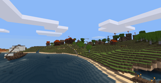Minetest with John Smith Texturepack