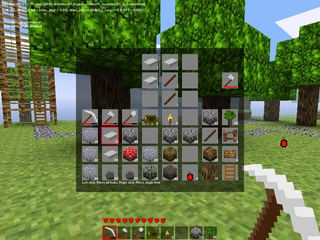 inventory