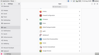 Mint-Y icon theme
