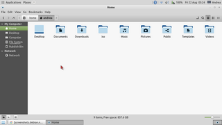 Mint-Y icon theme