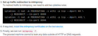 SSL-capable man-in-the-middle HTTP proxy