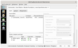 You can add a new file (with right click in the upper frame)