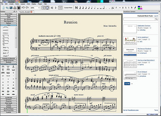 Dummy transitional package for musescore