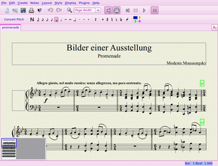 Dummy transitional package for musescore