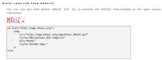 ActionScript 2 to Flash (SWF) compiler