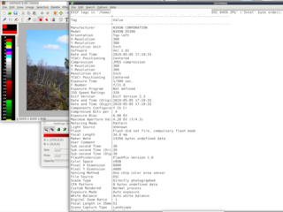 EXIF
