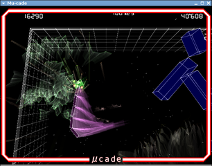 physics centipede invasion, smashup waggly shmup