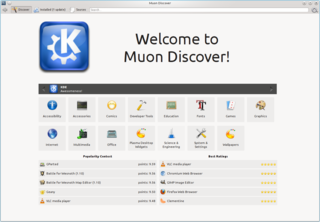 Transitional package (muon-discover -> plasma-discover)