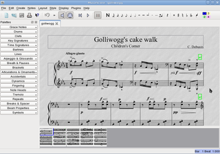 Old MuseScore soundfont (dummy package)