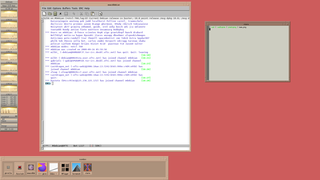 mwm with customized colors