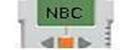 C compiler for LEGO Mindstorms NXT bricks