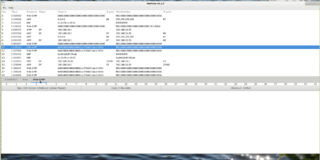 TAB - IPv6-ICMP