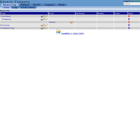 network monitoring tool