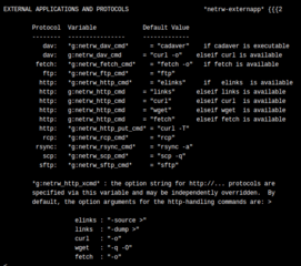 netcat like tool with nice features to transport files over network