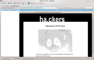 Vulnerability_detect