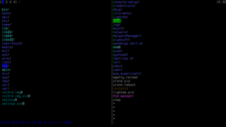 Free, fast, friendly file manager