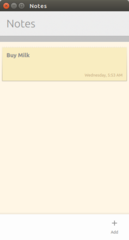 Note added