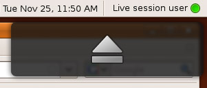 Notify-OSD icons