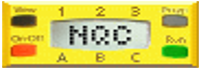 Not Quite C compiler for LEGO Mindstorms RCX