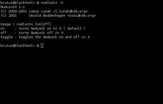 enable NumLock in X11 sessions