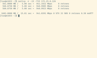network performance measurement tool