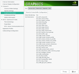 NVIDIA metapackage