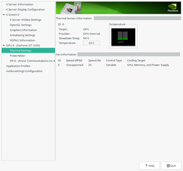 NVIDIA metapackage