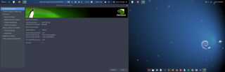 NVIDIA metapackage (340xx legacy version)