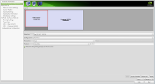 Transitional package for nvidia-settings
