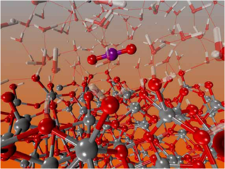 High-performance computational chemistry software (default MPI)