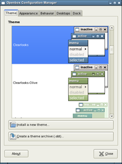 Theme