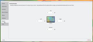 preferences manager for Openbox window manager