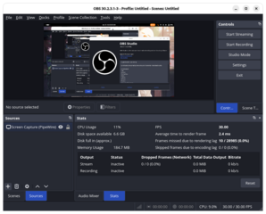 recorder and streamer for live video content