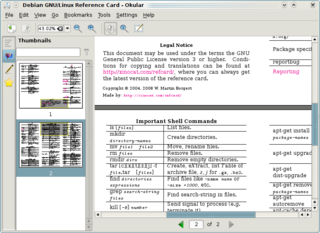 universal document viewer