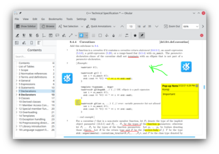 universal document viewer