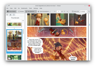universal document viewer