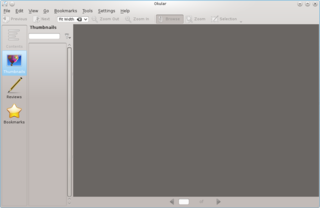universal document viewer