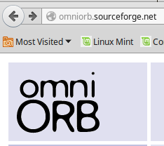 IOR and naming service utilities for omniORB