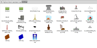 clip art in SVG format