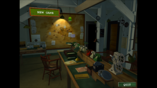 game engine for "Medal of Honor: Allied Assault"