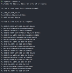 virtual private network daemon